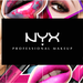 L.A.発メイクブランド《NYX Professional Makeup》2018年3月16日(金)日本第1号店がオープン!