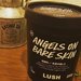 【LUSH（ラッシュ）】人気洗顔料〈天使の優しさ〉で癒されケア♡アーモンドのスクラブとパウダーでキメを整える！