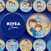 ニベア日本発売50周年で「NIVEA STORIES PROJECT」2/5スタート“さくらももこさん”があなたの物語を絵本に?