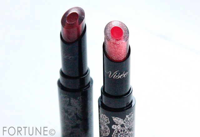 赤リップとリップコート セット❣️ a1cd9553-fa67-4a54-846f-