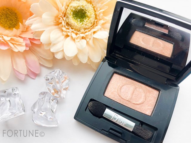 Dior】“スノーカラーコレクション 2018”から「ディオール ショウ