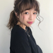 誰でも簡単にオシャレに見える♡春におすすめする【まとめ髪アレンジ】を紹介♡分かりやすい動画紹介も!