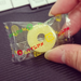 【お菓子コスメ】あの《パインアメ》が「リップクリーム」になって登場♡関西地区で2018年4月中旬~発売!【プチプラ】