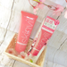 【季節限定デザイン】skinvill(スキンビル)《ホットクレンジングジェル サクラ》で春のゆらぎ肌対策!