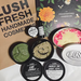 【LUSH(ラッシュ)】夏だって乾燥が気になる!しっかり保湿したい人におすすめのアイテムピックアップ♡