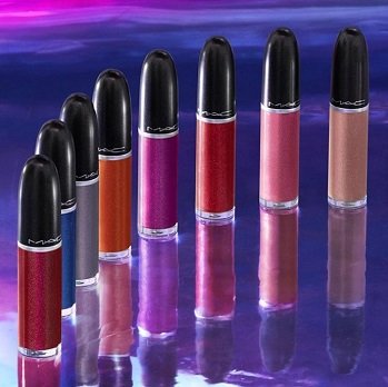 MAC☆レトロマットリキッドリップカラー☆3本セット 楽天市場】mac レトロマットリキッドリップカラーの通販