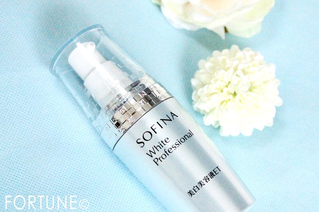 4月24日発売！色白もち肌を叶える「ソフィーナ ホワイト
