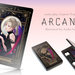 「須田彩加が手掛けるタロットコスメ -ARCANA-」商品化を目指しクラウドファンディングを開始