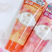 明色化粧品【DETクリア】から新しく出た《温感ピーリング&クレンジング》で毛穴すっきり♡