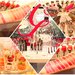 「GUERLAIN(ゲラン)ルージュジェ発売記念パーティー」を取材!30色のリップをチェック