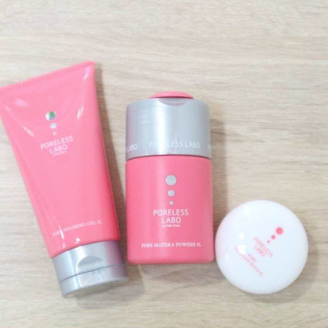 ポアレスラボ の毛穴に特化した スキンケアアイテム で理想のたまご肌に近づこう ふぉーちゅん Fortune