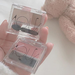 【アクア・アクア】肌にもお財布にも優しい≪オーガニックプレストチーク≫に注目!コンパクトでポーチに入れてもかさばらない♡