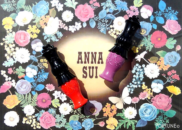 アナスイリップまとめ売り リップ スティック V 400 アナ レッド / ANNA SUI(アナスイ) | LIPS