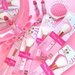 【SNSで話題】100円だからとあなどれない!ダイソーの『春姫ブラシ』が優秀すぎて売り切れ続出中♡