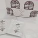【メゾン ド イグニス】≪スパークリングパック≫でおうちにいながらフェイシャルエステ♪ギフトにも喜ばれる素敵なパッケージ!
