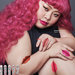 〈シュウ ウエムラ〉渡辺直美リップコレクション《naomi x shu uemura rouge unlimited collection》8/1より数量限定発売!7/20先行発売開始