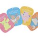 ポケモンギフトコスメシリーズ第1弾《ポケモンフェイスマスク(全4種)》が7/20より発売!愛らしいポケモンたちが大人女子の疲れた心までケア