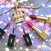 YSL新作「FALL LOOK 2018」からリュクスに輝くヴィニルクリーム3種&挑発的なリップスティック2種をレビュー!