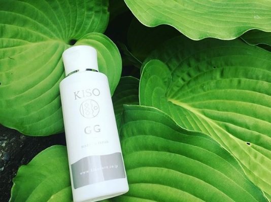 Kiso 基礎化粧品研究所 毛穴やテカりに Ggエッセンス でばっちり対処 プチプラで満足度も高い優秀コスメ ふぉーちゅん Fortune