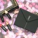 7/27発売!YSL「FALL LOOK 2018」からアイ・リップ・チークとマルチに使える「クチュールチョーク」をレビュー