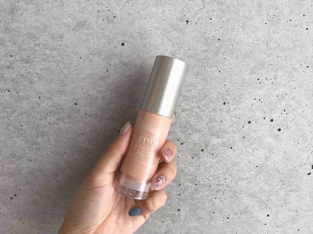 石けんで落とせる 化粧下地 ６選 敏感肌さん必見 Three エテュセ エトヴォスetc ふぉーちゅん Fortune