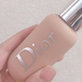 【Dior(ディオール)】夏も崩れない肌づくり!≪フェイス&ボディファンデーション≫で理想の肌に♡