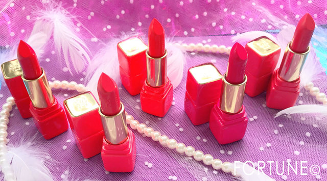 【新品未使用】ゲラン　GUERLAIN  キスキス　ローズリップ　２本　セット 試してみた】キスキス ローズリップ GUERLAINの人気色
