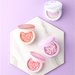 ほんのり発色とツヤ感が魅力♡【ザ・フェイスショップ】の「ブラッシュ&ハイライター」で今っぽ肌が簡単につくれる♪
