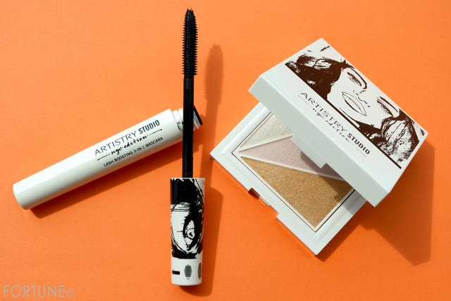 新ブランド《ARTISTRY STUDIO NYC EDITION》からユニークで