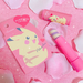 売り切れ続出中!プレゼントにもぴったりな【Lavisia】の《ポケモンリップクリーム》を詳しくチェック