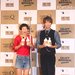 三浦翔平×牧野ステテコ!バーテン姿にメロメロ!?新作ヘアケア「アミノレスキュー クラフトボタニカル」発表会