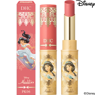 Dhc の ピュアカラーリップクリーム から数量限定でディズニーデザインが登場 ふぉーちゅん Fortune