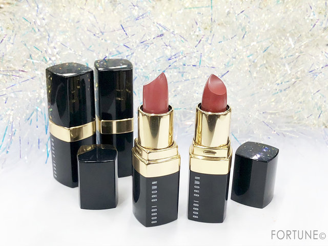 BOBBI BROWN 2018 ホリデー&amp;クリスマスコレクション 2023年クリスマスコフレ】ボビイ ブラウン：黄金の魅力に包まれた