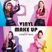資生堂《ビニールメイクアップ》BLACKPINKがミューズを務めるメイクコフレ12月5日発売!“ビニール質感メイク”を叶えてくれるコスメ登場