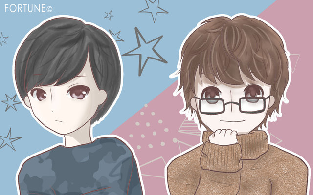 どこまで許せる 最近増えているメンズメイク 果たして女子の許容範囲は ふぉーちゅん Fortune