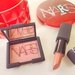 【NARS】大人の女性の魅力を最大限に引き出す万能チーク＆リップ