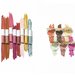 オンリーミネラル「COLOR PARTY コレクション」2月1日発売!《ミネラルカラーセラム(全8色)》&《ミネラルピグメント(限定6色)》登場