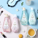 ラックス ルミニーク《ムードチェンジシリーズ》4月1日発売!香りで気分を変える「ハピネスブルーム」と「オアシスカーム」の2種の香りが登場