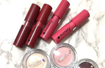 ダイソー 関コレ マットリップスティック は色モチがよくて使いやすい ふぉーちゅん Fortune