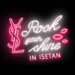 《イヴ・サンローラン》ROCKとNEONの期間限定イベントを1/30~2/5で開催決定!世界で7秒に1本売れている人気シリーズの新作コスメ・復刻コスメも発売。