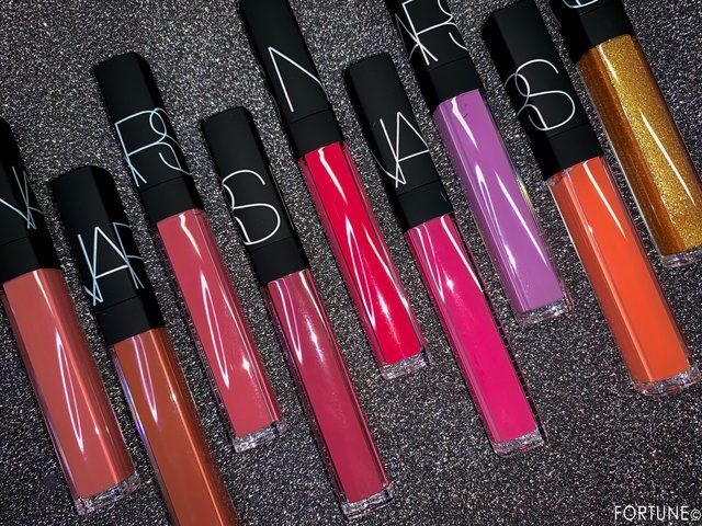 リップグロス NARS COSMETICS,DIST.NEW YORK-PARIS NARS（NARS） アフターグロー リップシャイン 通販 | 【ISETAN