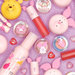 《エチュードハウス》のNew Year Collection『Happy With Piglet』を一挙ご紹介!真面目で心優しい『ピグレット』が幸せをお届け♪