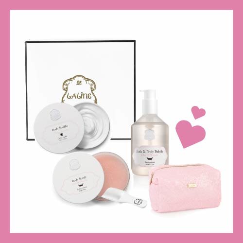 イスラエル発のライフスタイルブランド Laline ラリン より モテるため に選び抜かれた モテコフレ が限定発売に ふぉーちゅん Fortune