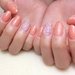 2019テーマカラー!【リビングコーラル】を使ったおすすめネイルデザインを公開♡