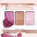 【rms beauty2019春新作】初のパウダーシャドウパレット☆ロマンティックな新3色入り「スウィフトシャドウ トリオ」4/17数量限定発売