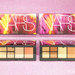 4/19発売!豪華なNARS 2019春限定「ロスト イン ラスター フェースパレット」&「ワイルドシング フェースパレット」をレビュー!