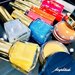 《アンプリチュード(Amplitude)》2019サマーコレクション♡みずみずしい色彩&クリアな輝きを放つリップグロス・アイシャドウなどが登場!
