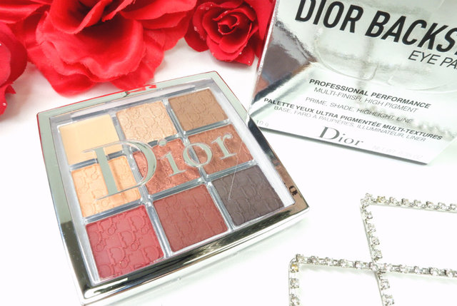 Dior(ディオール) バックステージ アイ パレット新色《003
