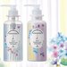 「amenimo(アメニモ)」から《あじさい&すみれの香り》のシャンプーとトリートメントの特別セットが4月22日発売♡