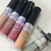 《RIMMEL(リンメル)2019夏》キラめくラメ&プレイフルカラー☆新作「グリッツ グロウ アイカラー」など5/24~発売